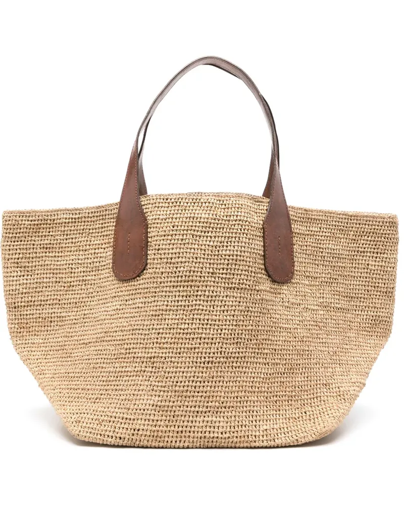 IBELIV Tokyo Handtasche - Nude Nude