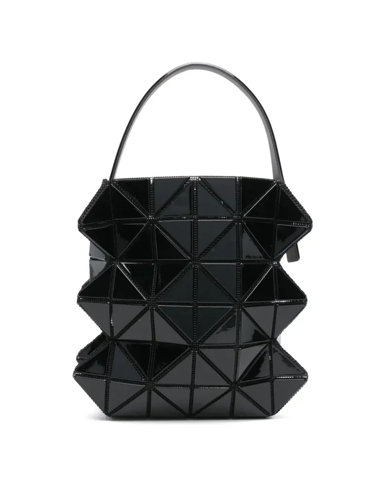Issey Miyake Beyond Shopper - Schwarz Schwarz