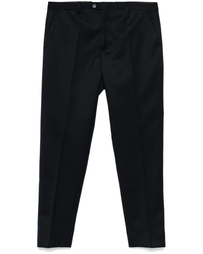Briglia 1949 Odeons Hose - Blau Blau