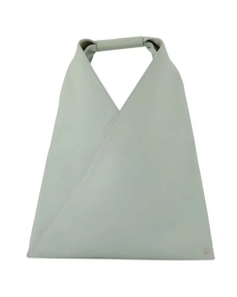 Maison Margiela Kleine Japanese Tasche - Grün Grün