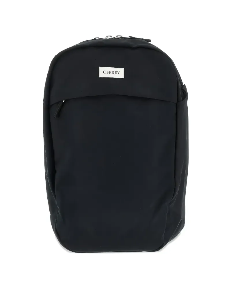 Osprey Großer Arcane™ Day Rucksack - Schwarz Schwarz