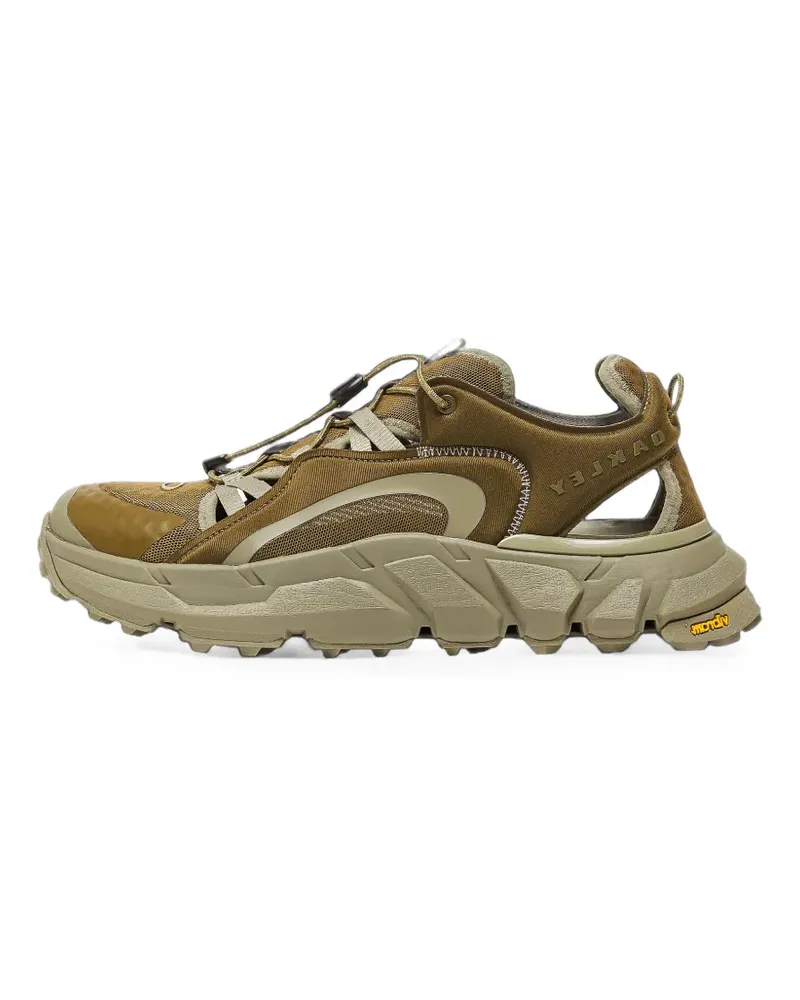 Oakley Aquaterra Hybrid Sneakers - Grün Grün