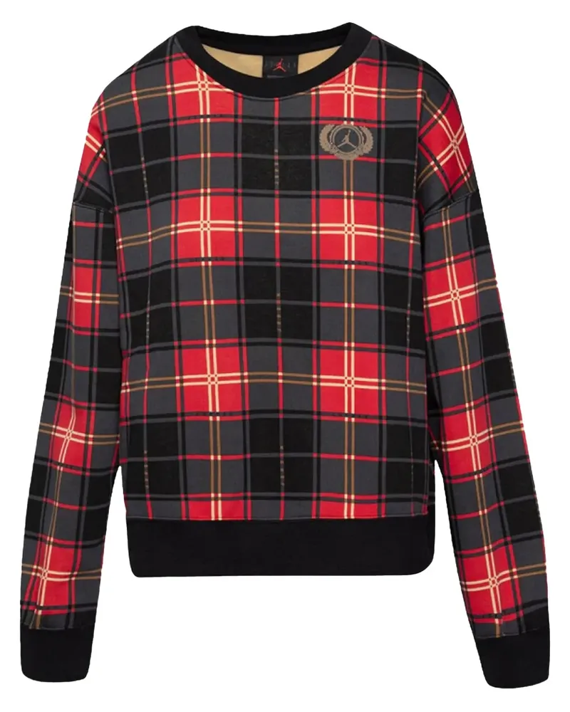 Jordan Brooklyn Sweatshirt - Rot Rot