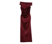 Opaco Abendkleid - Rot