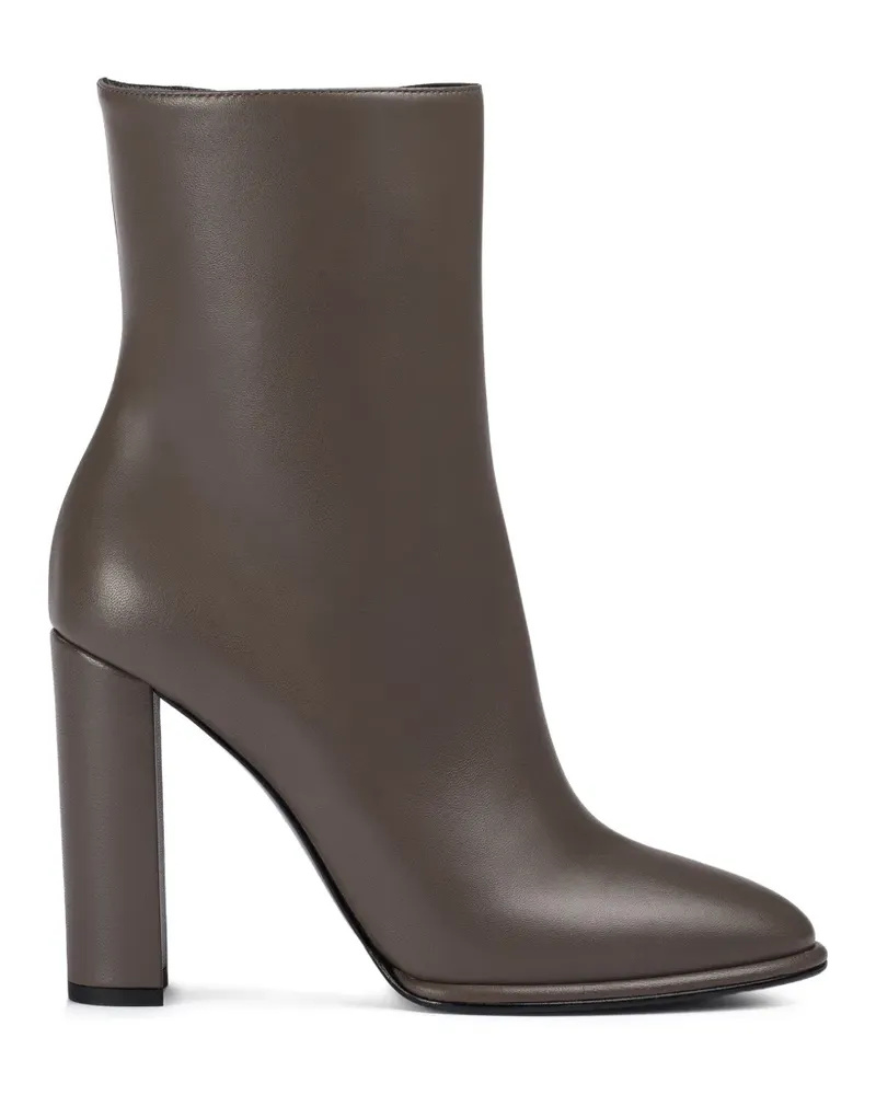 Le Silla Elsa Stiefeletten - Braun Braun