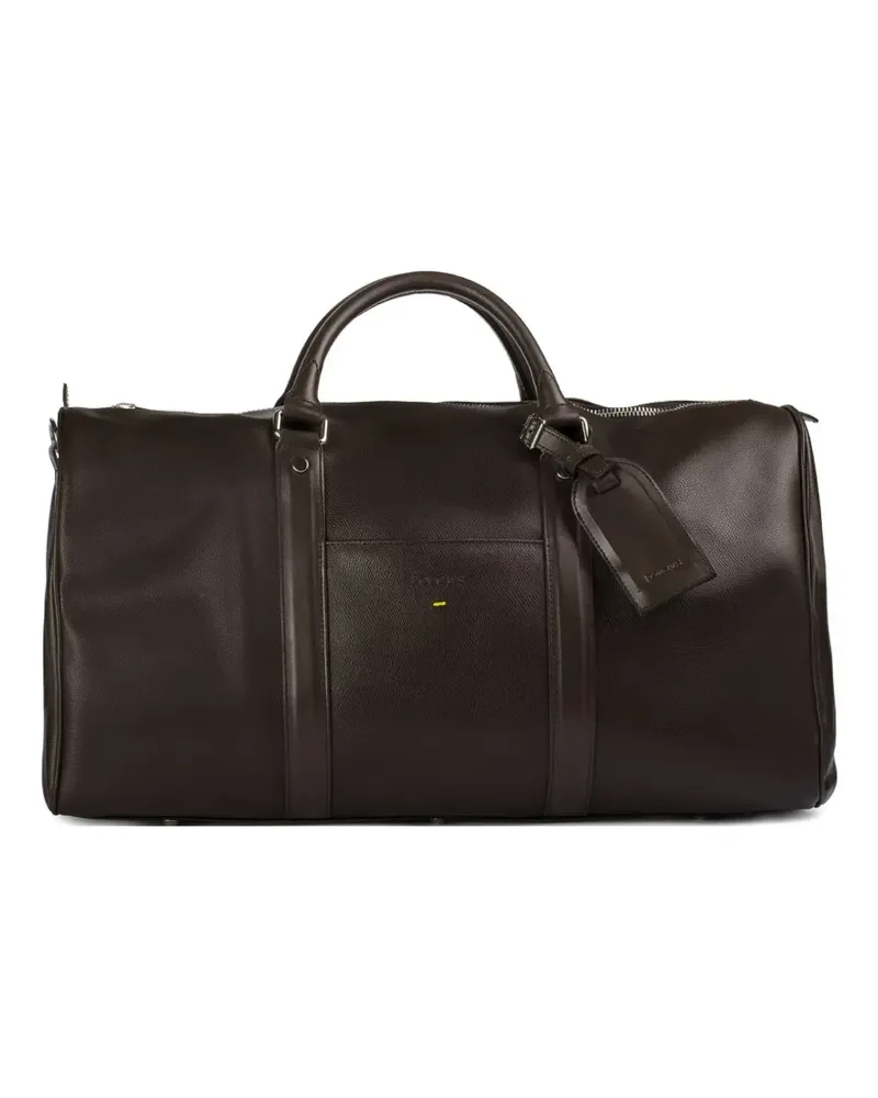 Doucal´s Palmellato Reisetasche - Braun Braun