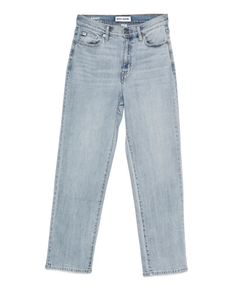 DKNY Bryant pocket jeans - Blau Blau