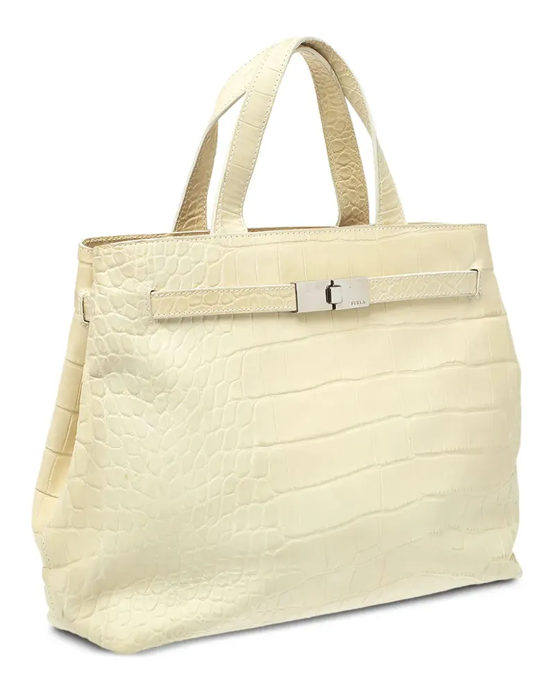 Furla 352434 Cream - Nude Nude