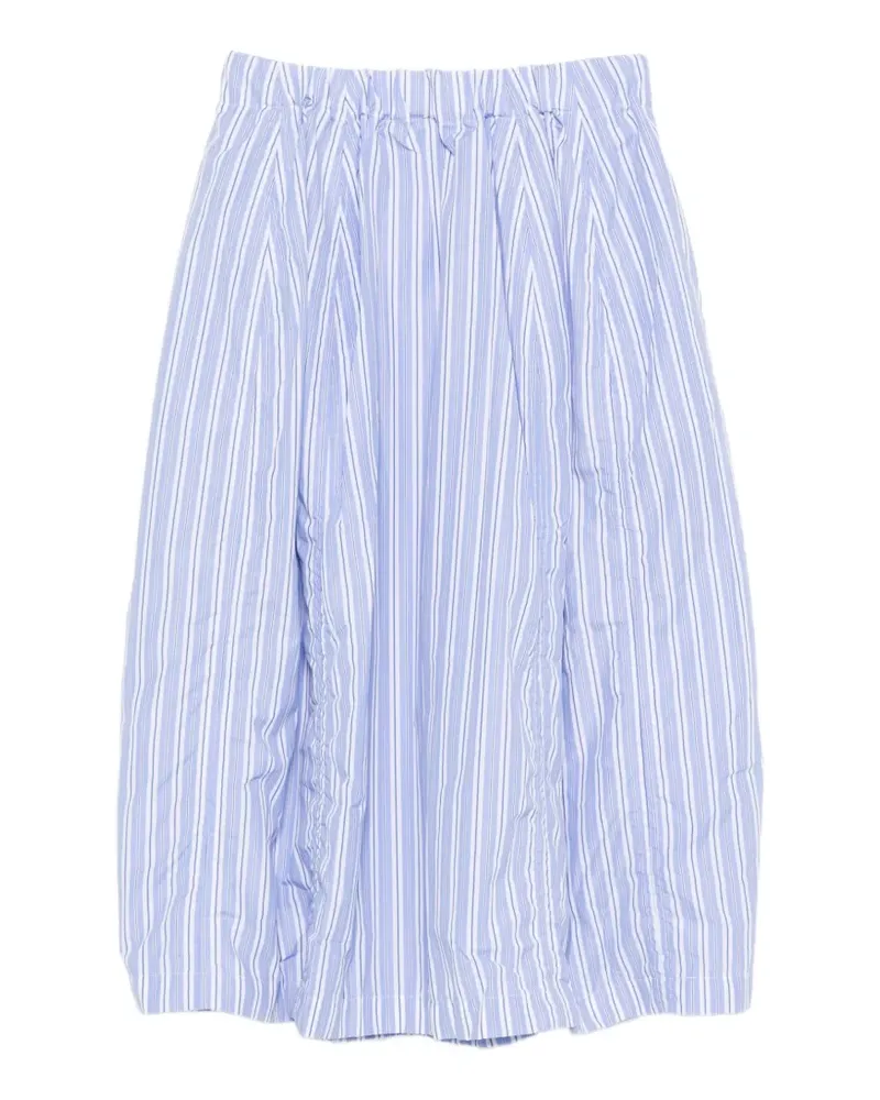 Bellerose Gestreifter Cinley Midirock - Blau Blau