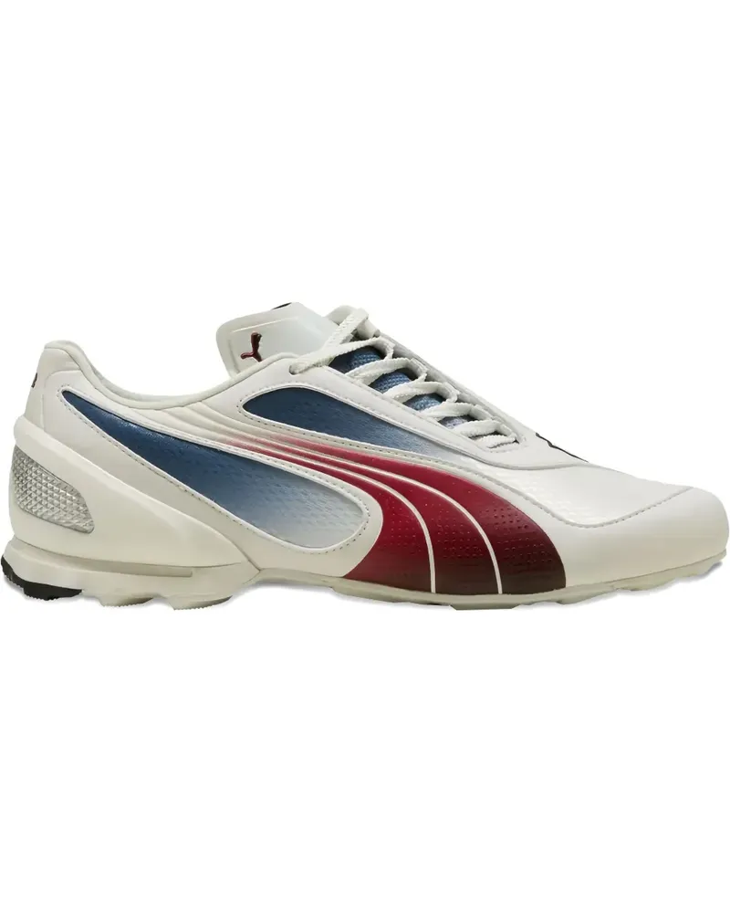 Puma V-S1 low-top sneakers - Weiß Weiß