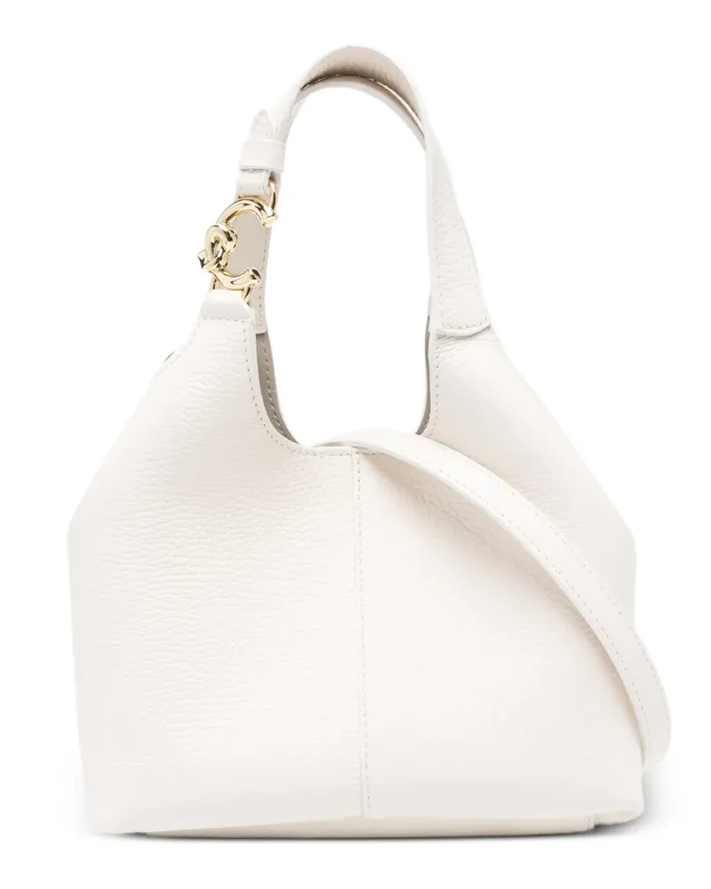 Coccinelle Kleiner C-Easy Tote Bag - Nude Nude