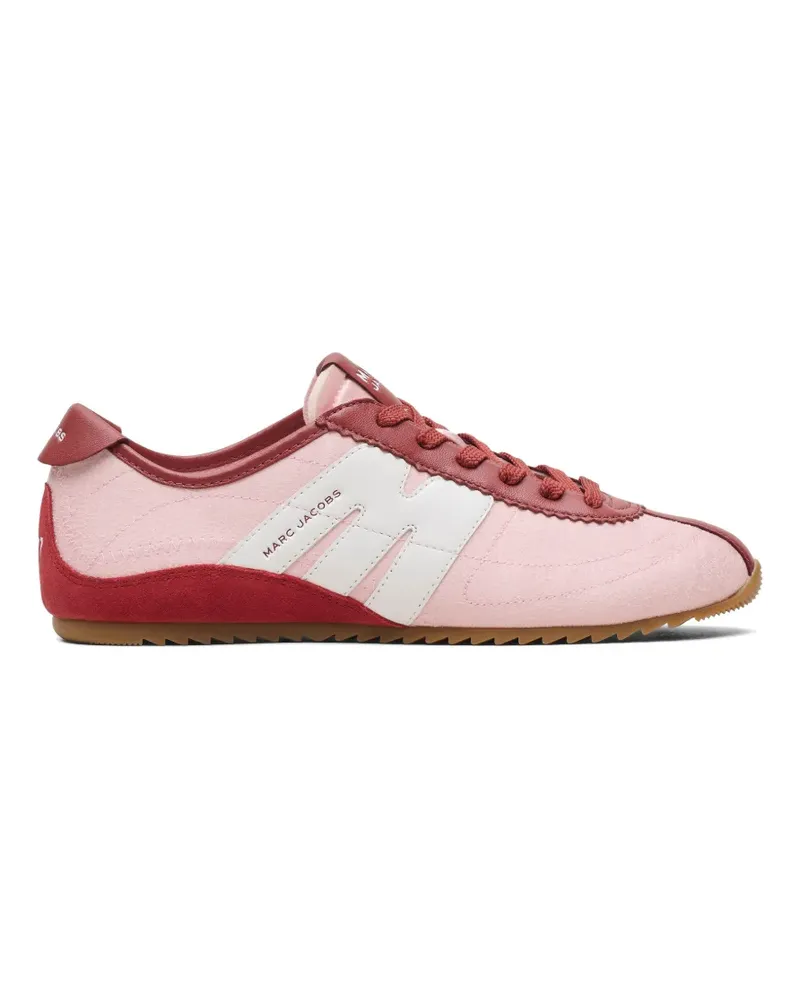 Marc Jacobs Bleecker Runner sneakers - Rosa Rosa