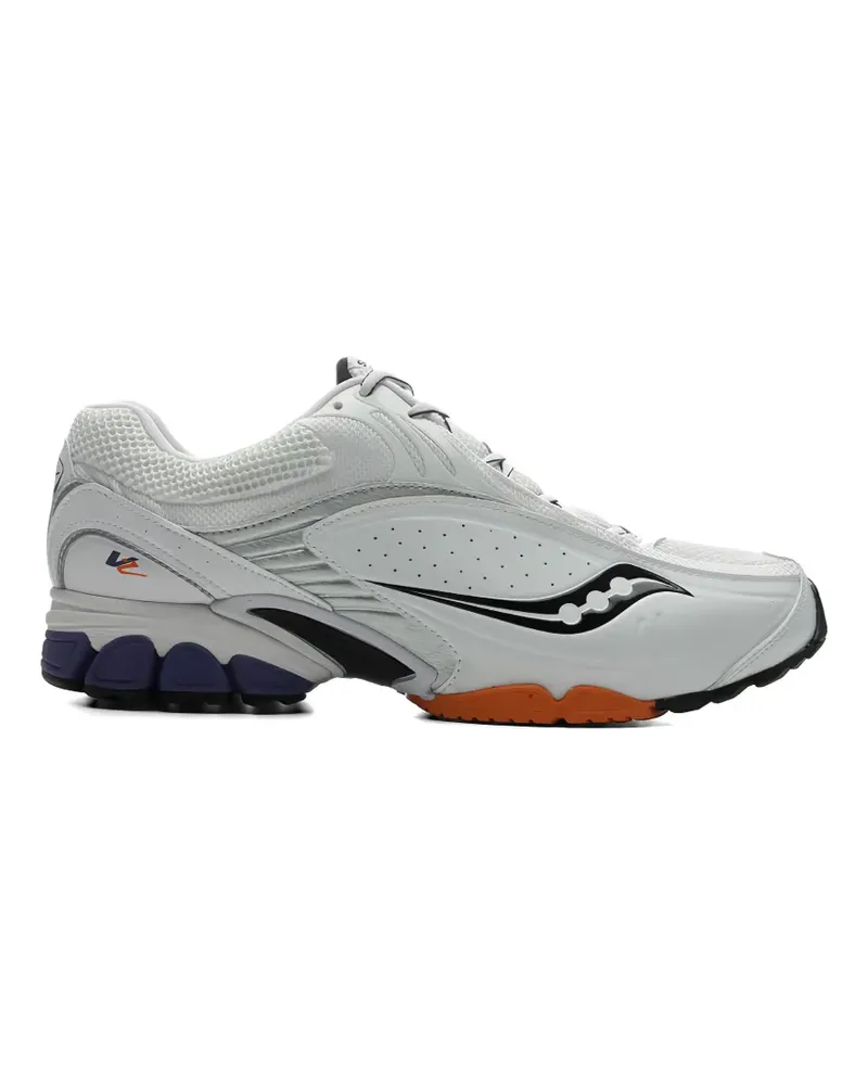 Saucony Progrid V2 sneakers - Weiß Weiß