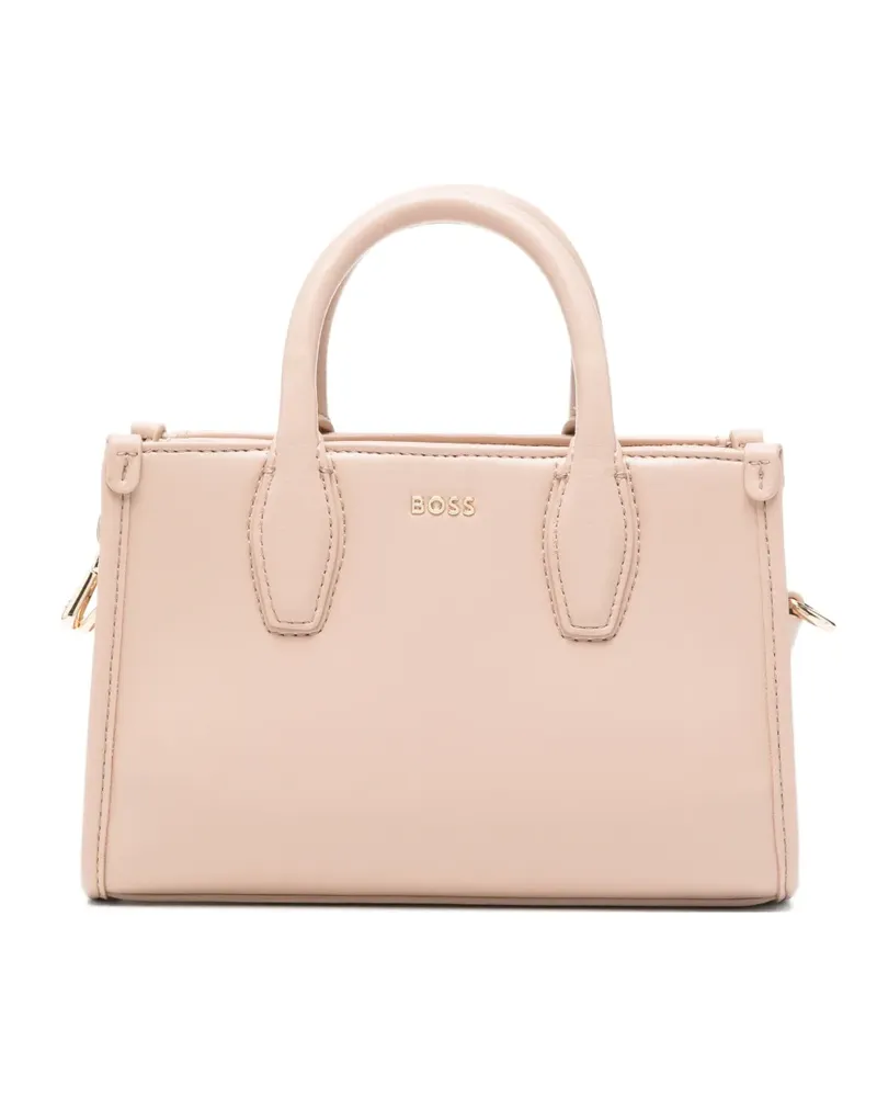 HUGO BOSS Sandy tote bag - Rosa Rosa