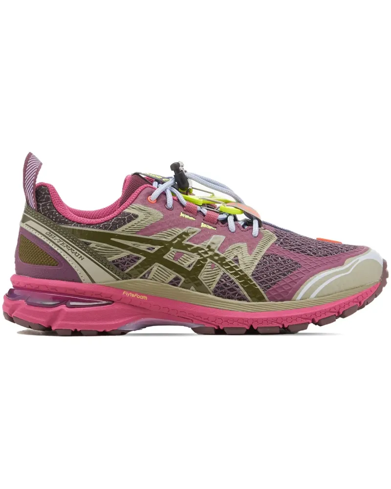 Asics GEL-TERRAIN Up There Sneakers - Violett Violett
