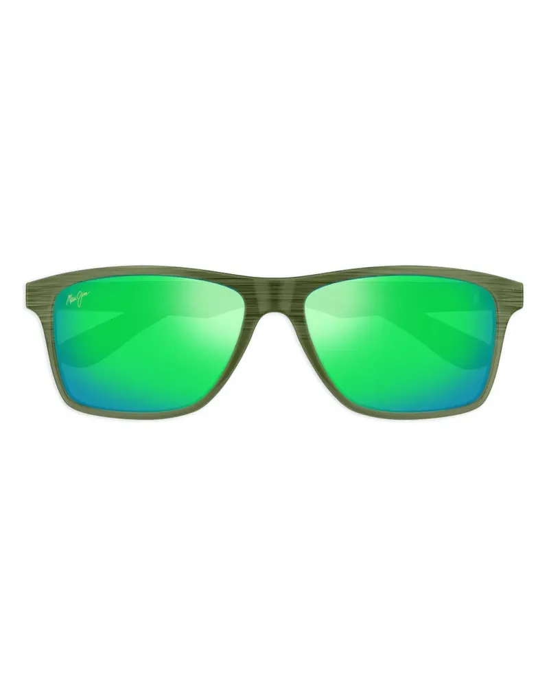 Maui Jim Onshore Sonnenbrille - Grün Grün