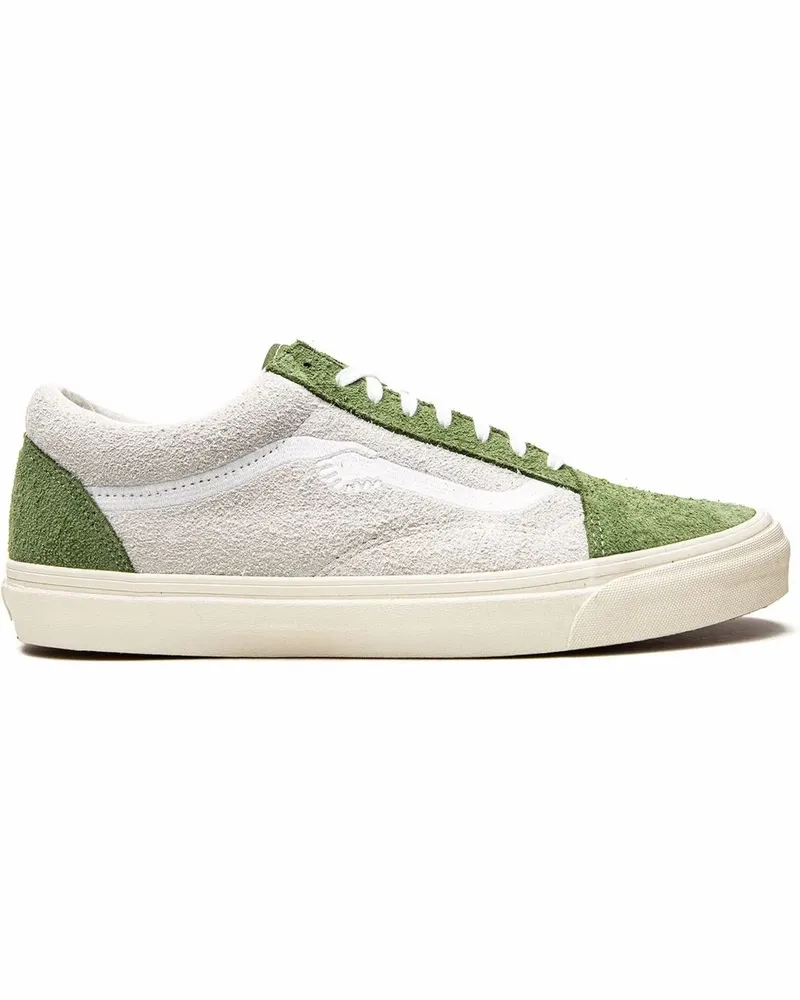 Vans x Notre Old Skool Sneakers - Grau Grau