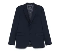 Clever Jacke - Blau