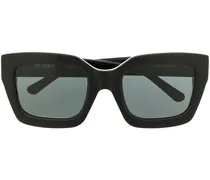 x Attico Selma sunglasses