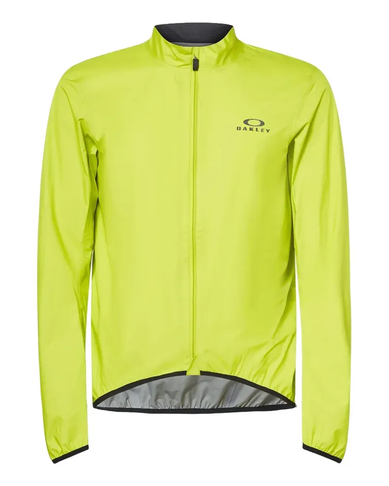 Oakley Endurance Shell Bomberjacke - Gelb Gelb
