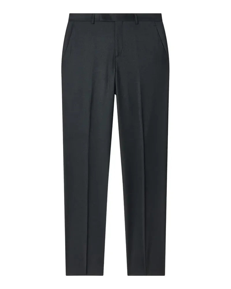 Paul Smith wool trousers - Grau Grau