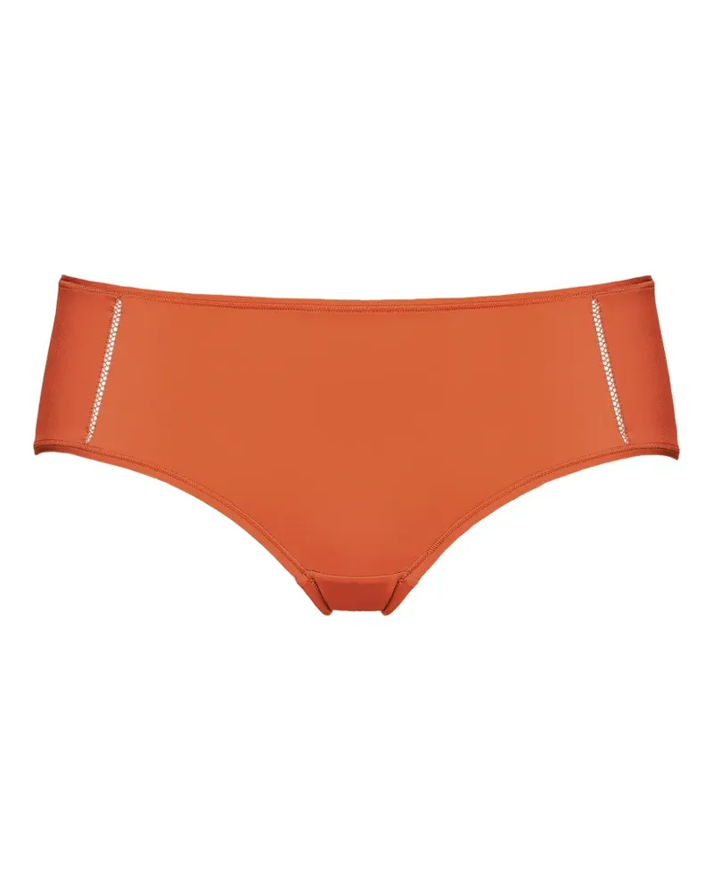 Eres Monica Soyeuse Slip - Orange Orange