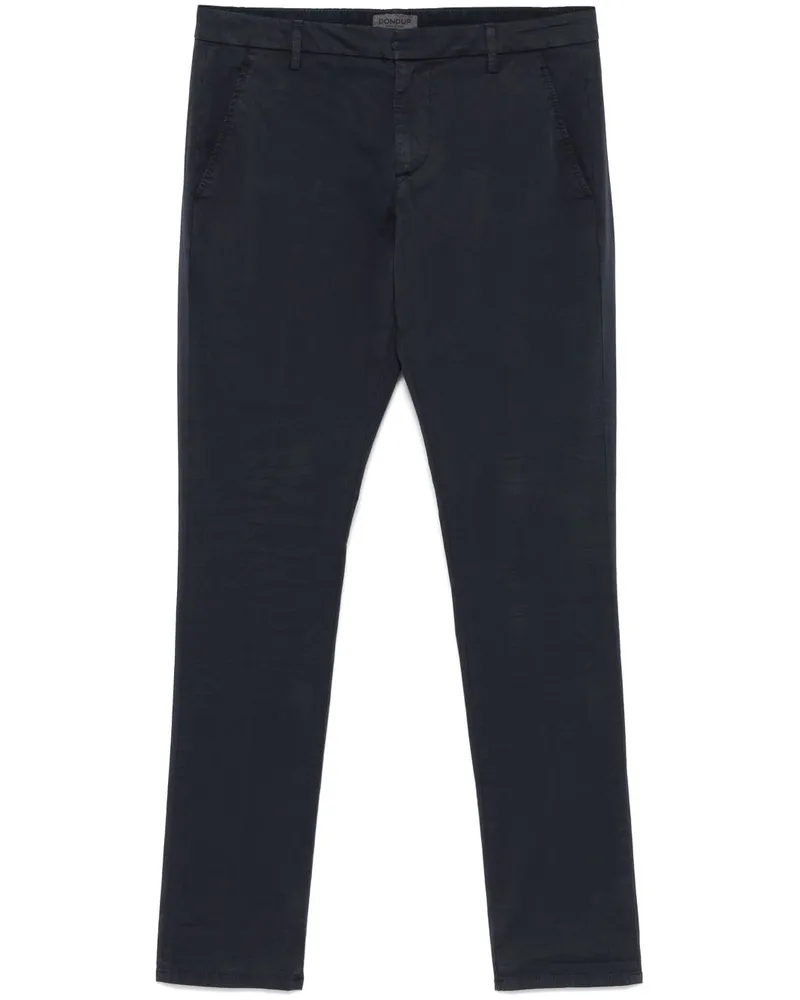 Dondup Gaubert' Chino - Blau Blau