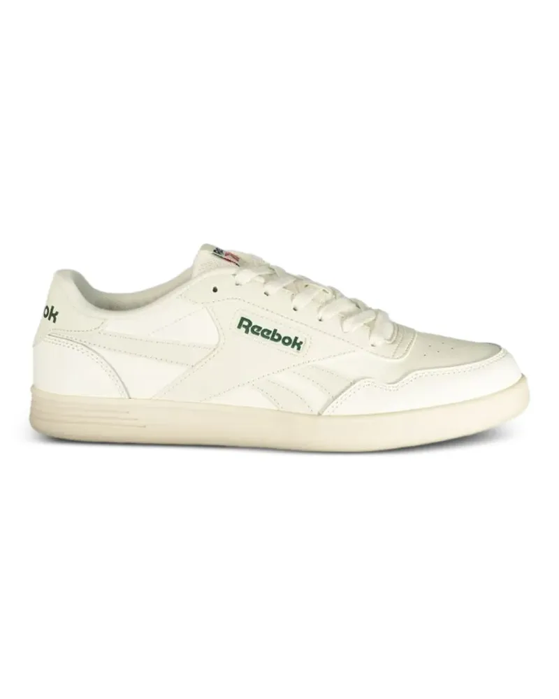 Reebok Court Advance Sneakers - Weiß Weiß
