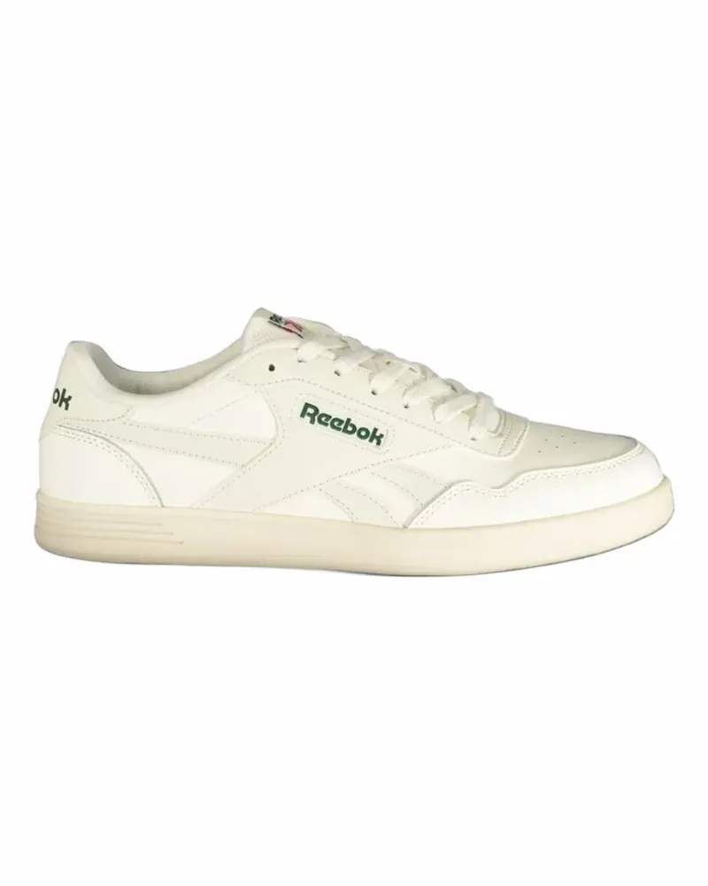 Reebok Court Advance Sneakers - Weiß Weiß