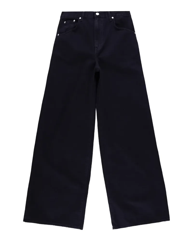 TWP Tiny Dancer Jeans - Blau Blau