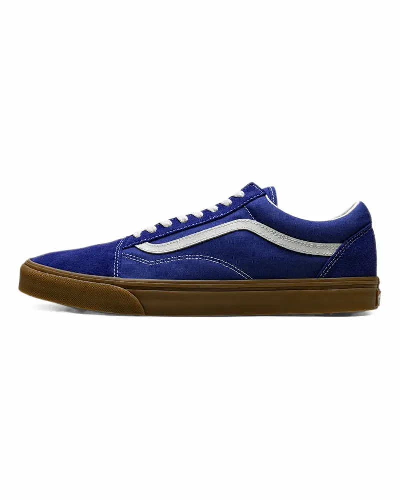 Vans Old Skool sneakers - Blau Blau