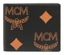 Aren Portemonnaie mit Monogramm