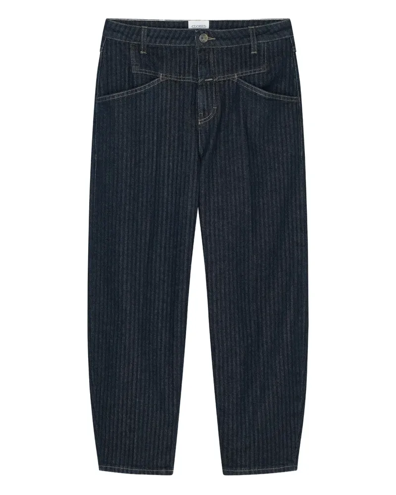 Closed Stover-X Jeans - Blau Blau