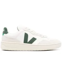 VEJA V-90 Sneakers Weiß