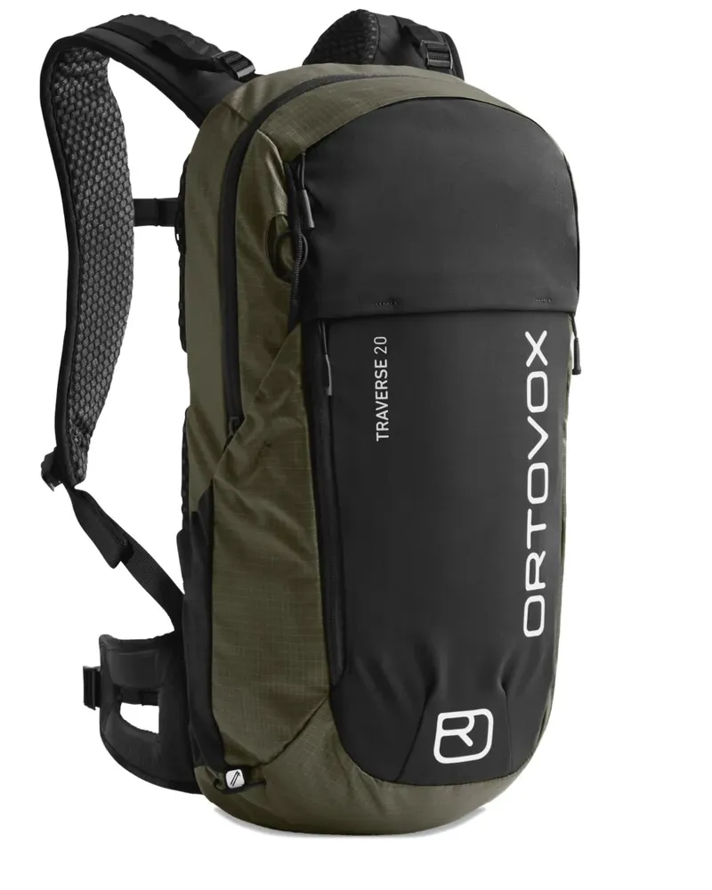 Ortovox Traverse Rucksack 20L - Grün Grün