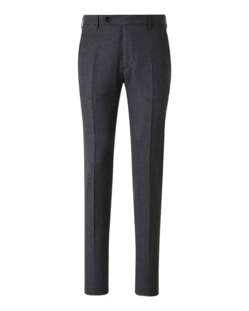 Berwich Morello trousers - Grau Grau