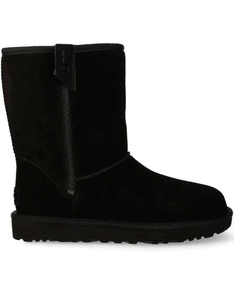 UGG Bailey Stiefel - Schwarz Schwarz