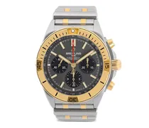 Chronomat 42mm - Grau