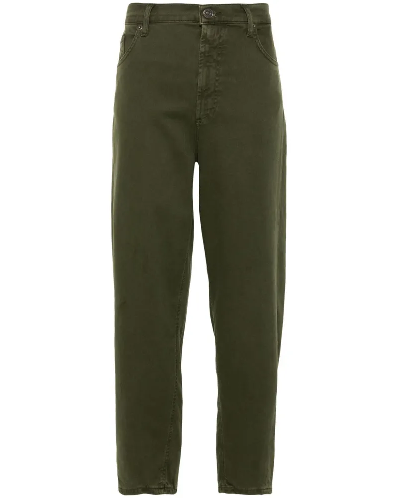 Dondup Bessie Jeans - Grün Grün