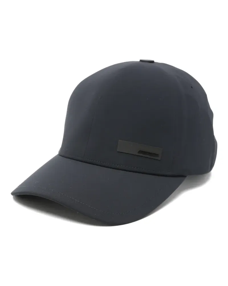 Roberto Ricci Designs Surflex Baseballkappe - Blau Blau