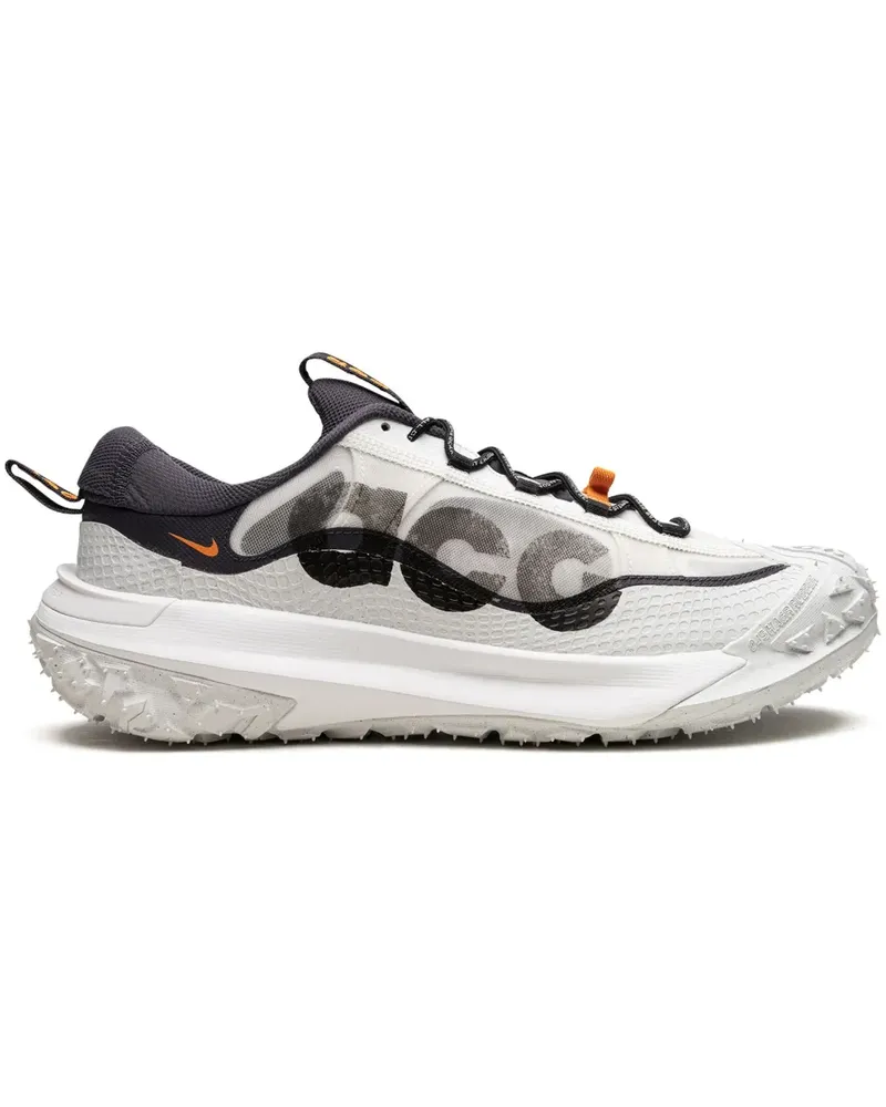 Nike ACG Mountain Fly 2 Low Sneakers - Weiß Weiß