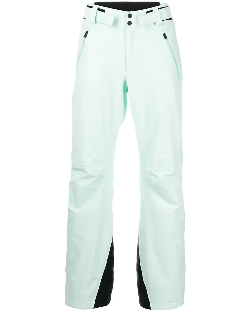 Aztech Mountain Team Aztech Skihose - Blau Blau