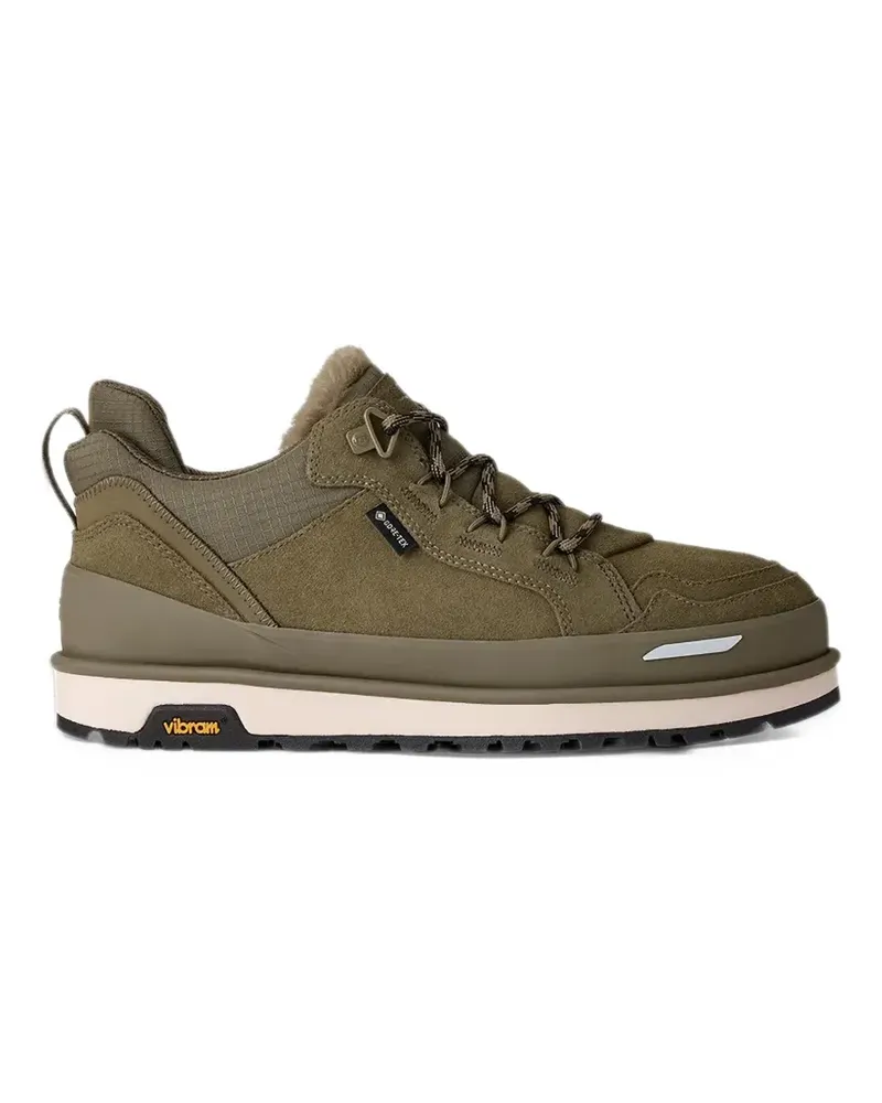UGG Lowmel Guard GTX Sneakers - Grün Grün