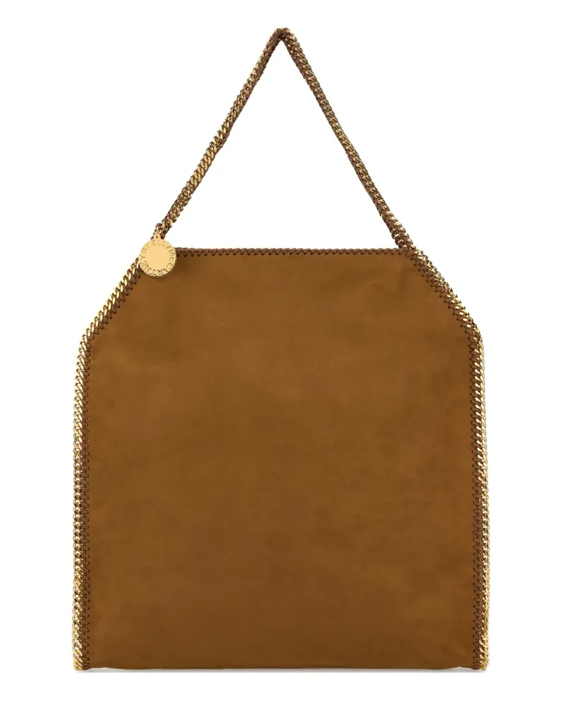 Stella McCartney Falabella Shopper - Braun Braun