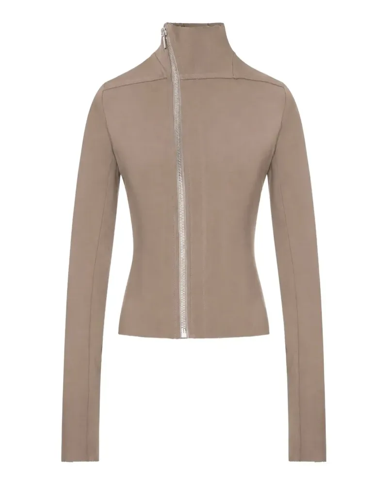 Rick Owens Gary Jacke - Nude Nude