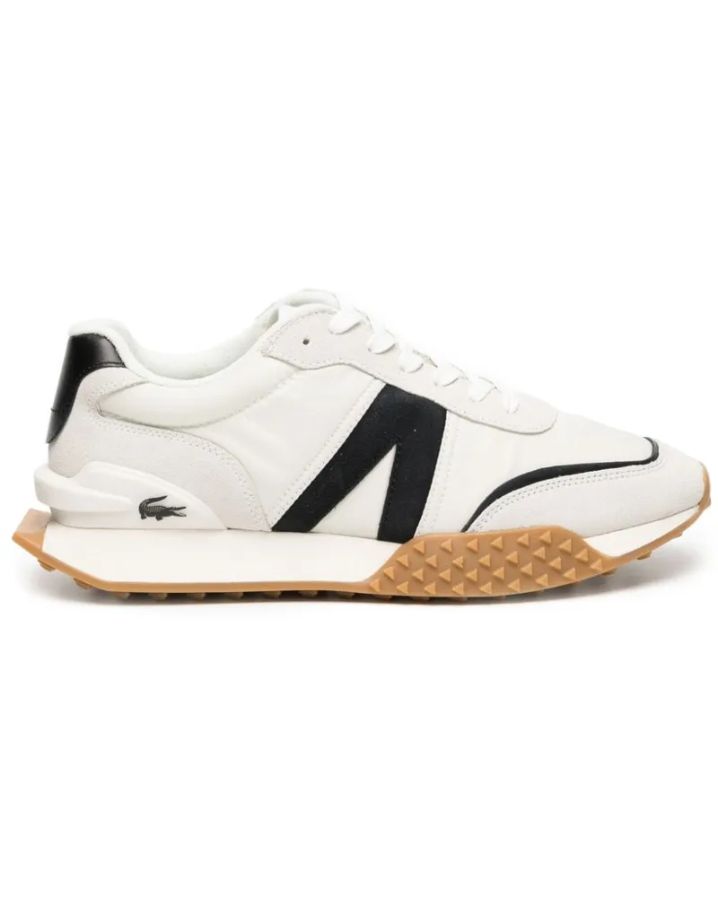 Lacoste L-Spin Deluxe Sneakers - Nude Nude