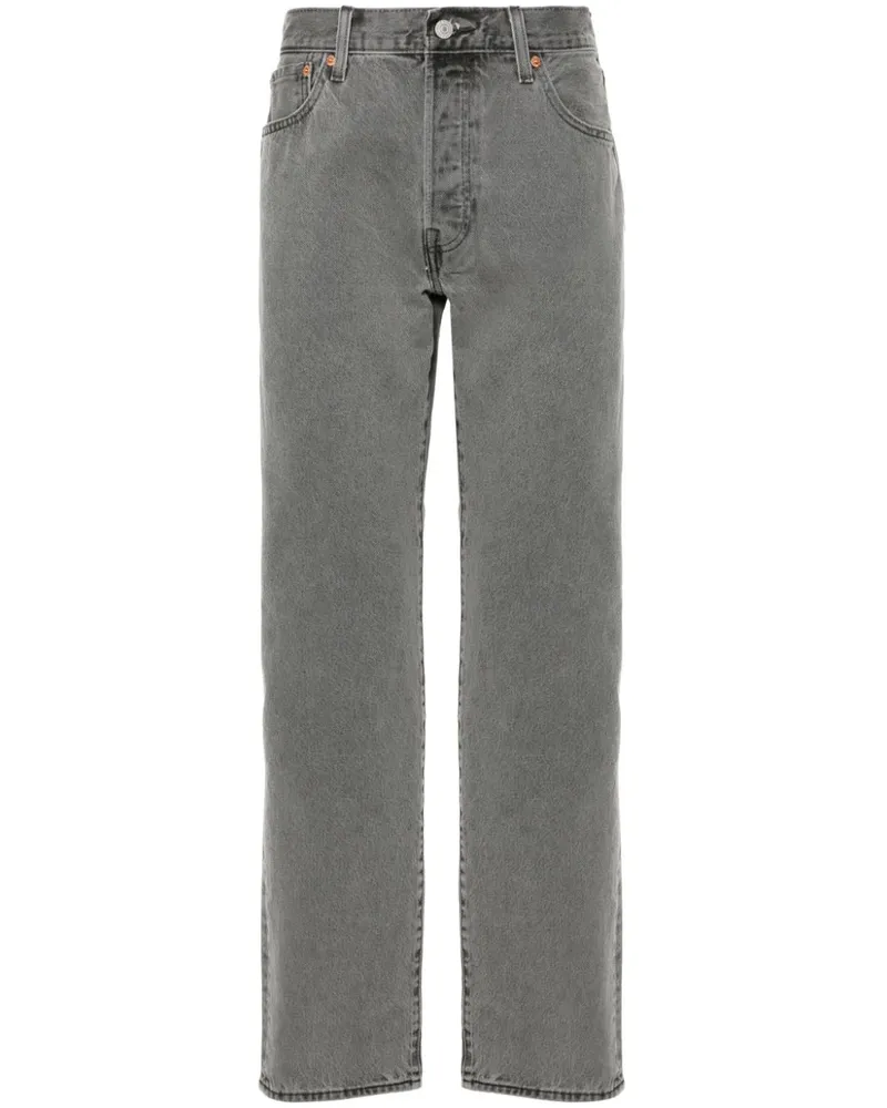 Levi's 501® Original Jeans - Grau Grau
