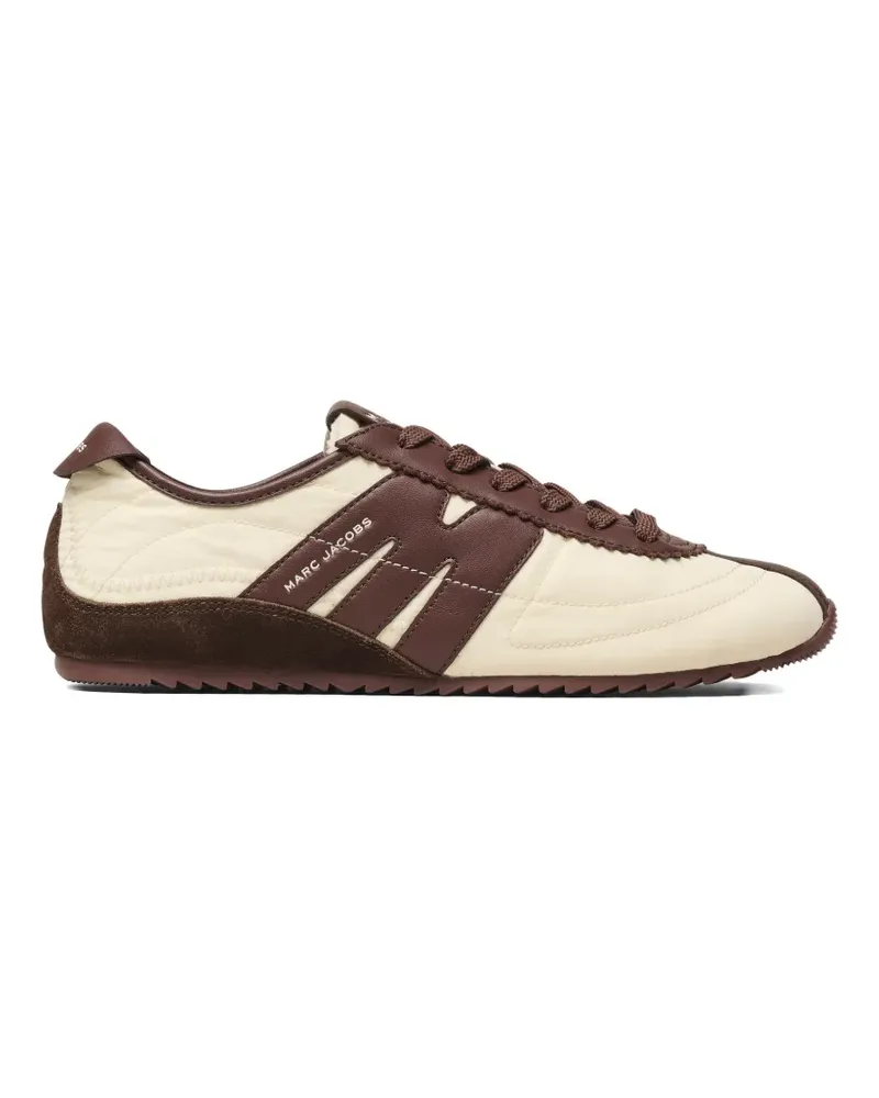 Marc Jacobs The 400 Bleecker Sneakers - Nude Nude