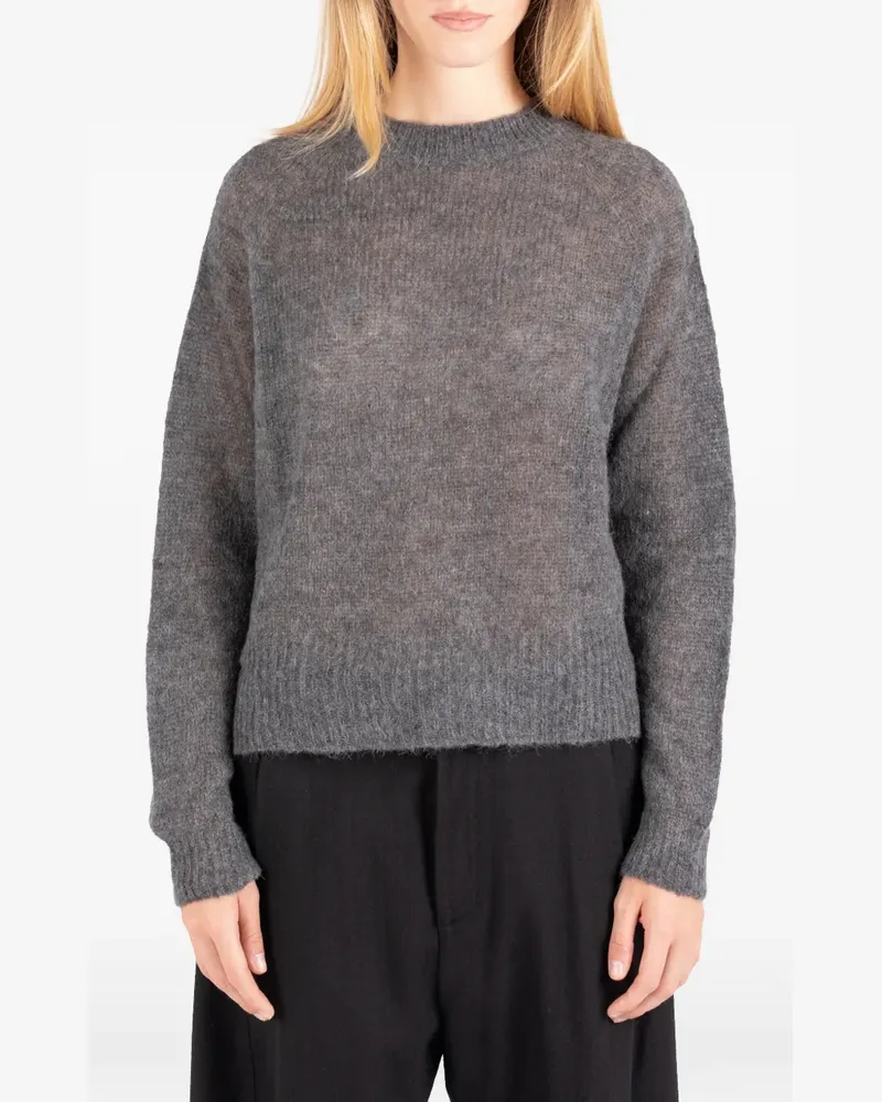 Société Anonyme June sweater - Grau Grau