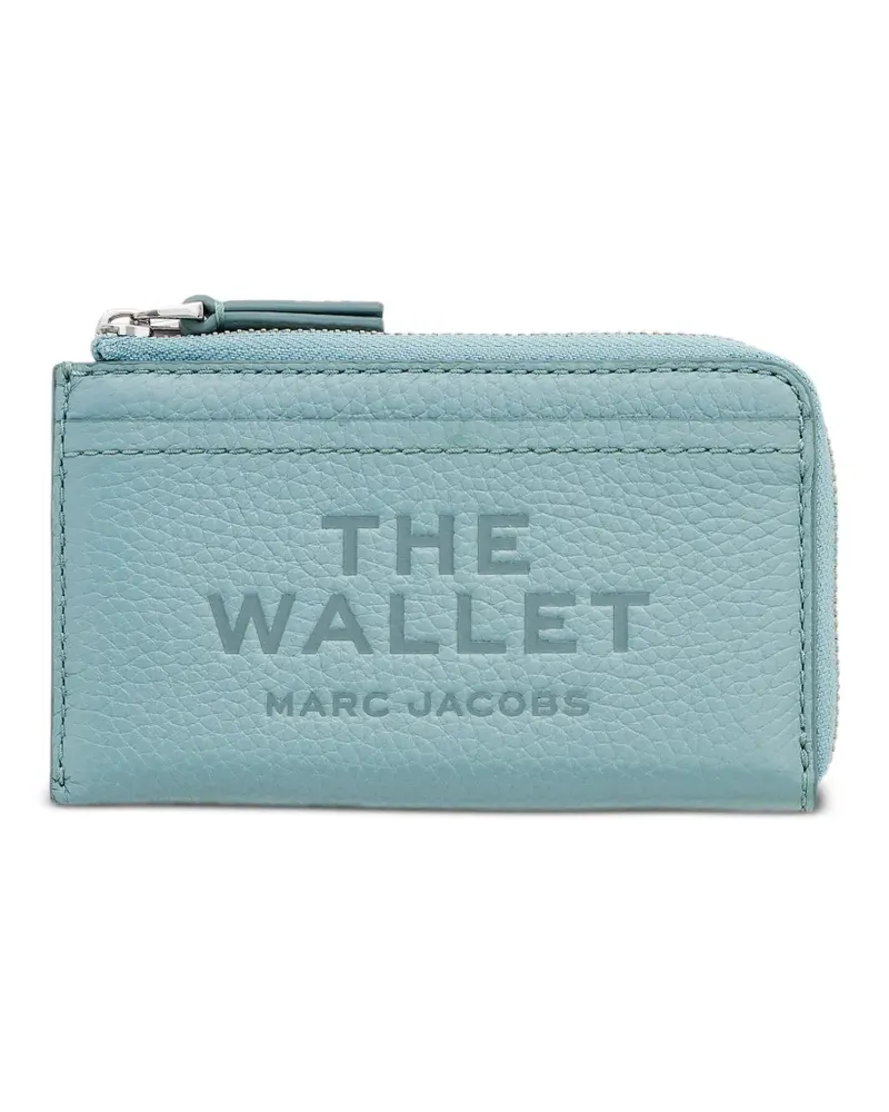 Marc Jacobs The Top Multi Portemonnaie - Blau Blau